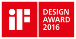 DESIGN AWARD 2016